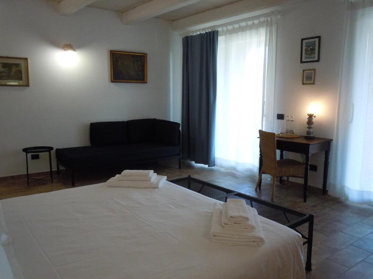 Antica Cascina Pilo Villa Monchiero Екстериор снимка