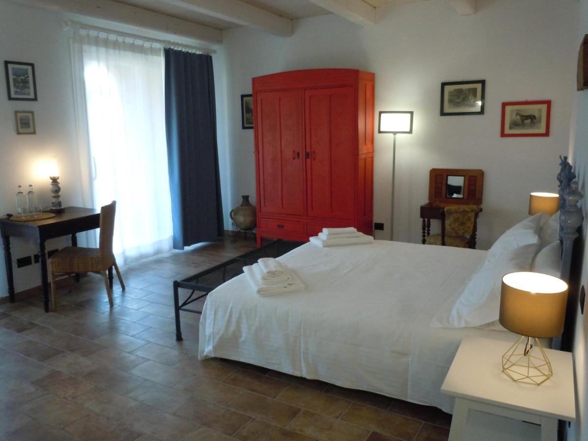 Antica Cascina Pilo Villa Monchiero Екстериор снимка