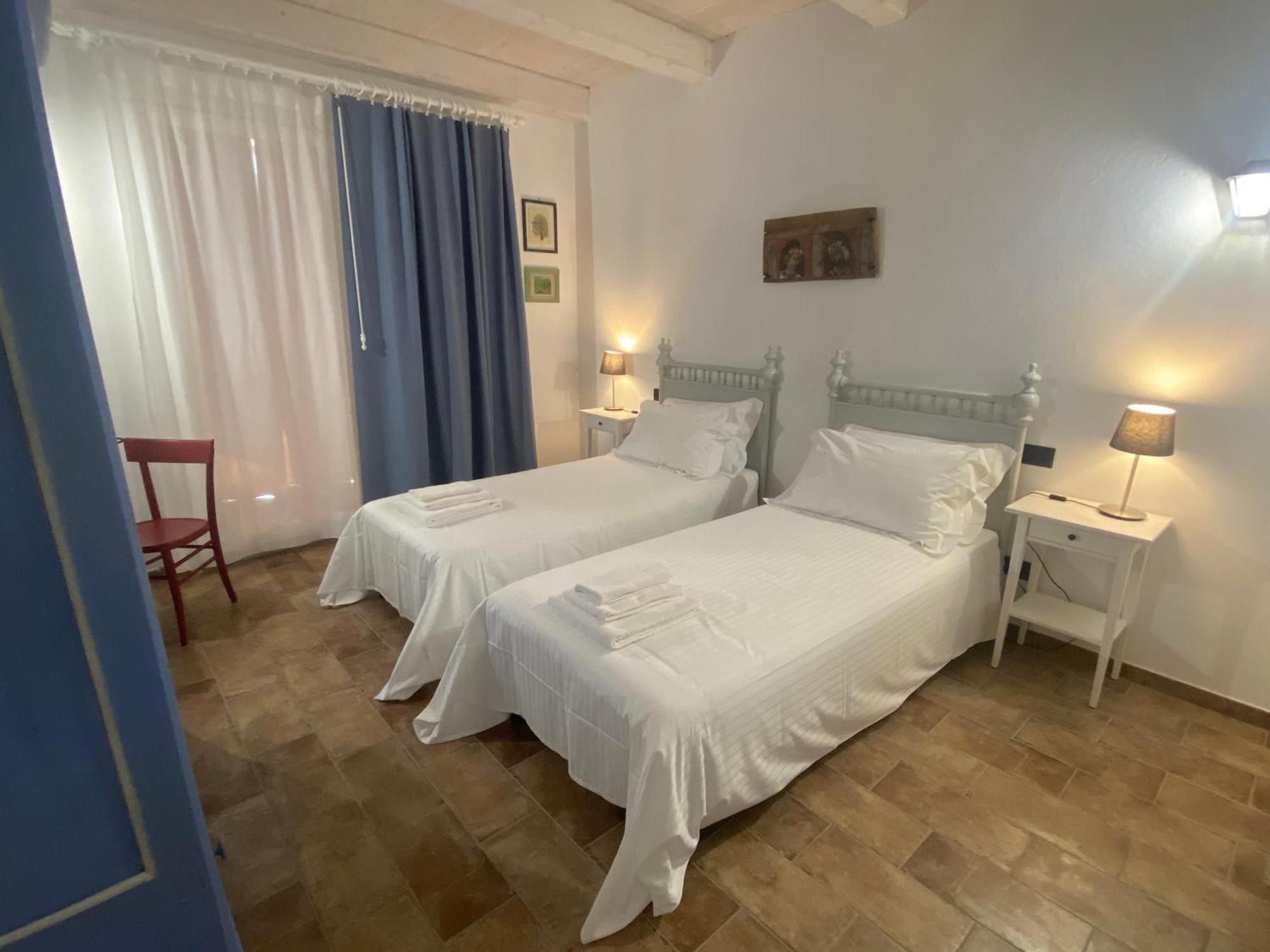 Antica Cascina Pilo Villa Monchiero Екстериор снимка